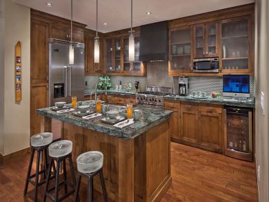 Steamboat Springs Condo 896492